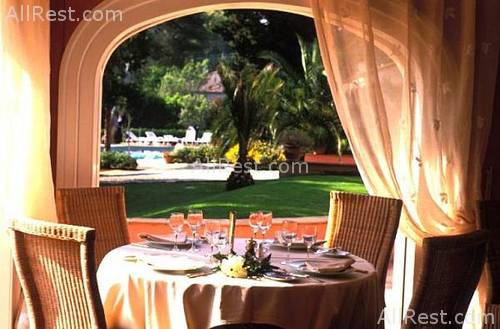 Hotel Imperial La Garoupe 30